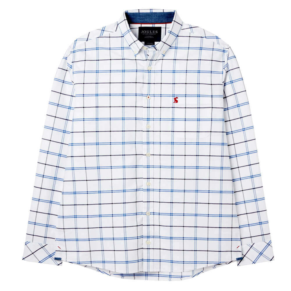 Joules Welford Check Shirt
